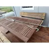 Lumilingon torvien aukaisuraudat / Myydään asiakkaan lukuun