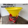 Jar-Met JP500 pintalevitin / Hydraulimoottorilla toimiva viska