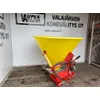 Jar-Met JP500 pintalevitin / Hydraulimoottorilla toimiva viska
