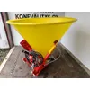 Jar-Met JP500 pintalevitin / Hydraulimoottorilla toimiva viska