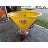 Jar-Met JP300 pintalevitin / Hydraulimoottorilla toimiva viska