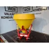 Jar-Met JP650 pintalevitin / Traktorikäyttöinen viska, RST-lautanen
