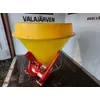 Jar-Met JP650 pintalevitin / Traktorikäyttöinen viska, RST-lautanen