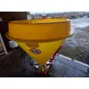 Jar-Met JP650 pintalevitin / Traktorikäyttöinen viska, RST-lautanen