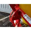 Jar-Met JP650 pintalevitin / Traktorikäyttöinen viska, RST-lautanen