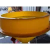 Jar-Met JP650 pintalevitin / Traktorikäyttöinen viska, RST-lautanen