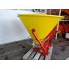 Jar-Met JP500 pintalevitin / Traktorikäyttöinen - Hydraulinen avaus