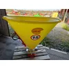 Jar-Met JP500 pintalevitin / Traktorikäyttöinen - Hydraulinen avaus