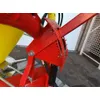 Jar-Met JP500 pintalevitin / Traktorikäyttöinen - Hydraulinen avaus