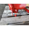 Jar-Met JP500 pintalevitin / Traktorikäyttöinen - Hydraulinen avaus