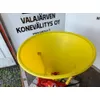 Jar-Met JP500 pintalevitin / Traktorikäyttöinen - Hydraulinen avaus