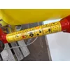Jar-Met JP500 pintalevitin / Traktorikäyttöinen - Hydraulinen avaus