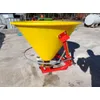 Jar-Met JP300 pintalevitin / Traktorikäyttöinen viska, RST-lautanen