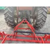 Jar-Met U810/3 rengasäes / Työleveys 800cm - Hydraulinen