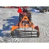 Taret äes 120cm / Varpajyrällä