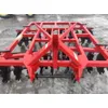 Strumyk Alfa X4 lautasäes 270cm / 51cm kiekot