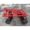 Strumyk Alfa X4 lautasäes 270cm / 51cm kiekot