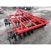 Strumyk Alfa X4 lautasäes 270cm / 51cm kiekot