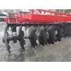 Strumyk Alfa X4 lautasäes 270cm / 51cm kiekot