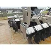 Rol-Ex BT 3E - 300cm lautasmuokkain / Mekaanisella putkipakkerilla