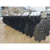 Rol-Ex BT 3E - 300cm lautasmuokkain / Mekaanisella putkipakkerilla