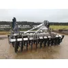 Rol-Ex BT 3E - 300cm lautasmuokkain / Mekaanisella putkipakkerilla