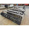 Rol-Ex BT 3E - 300cm lautasmuokkain / Mekaanisella putkipakkerilla