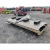 Rol-Ex WNCF 350cm veitsileikkuri / Sänkileikkuri tuplakelalla - TARJOUS