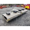 Rol-Ex WNCF 350cm veitsileikkuri / Sänkileikkuri tuplakelalla - TARJOUS