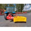 Lisicki Z-178 - 135cm lieriöniittokone / Mekaaninen - Standard - Katso video!