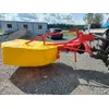 Lisicki Z-178 - 135cm lieriöniittokone / Mekaaninen - Standard - Katso video!