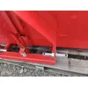 Taret 150cm kuljetuslaatikko / Kippaava takakauha pikkutraktoriin