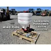 Wiko-Plon piensiemenlevitin / Sähköinen - Tilavuus 110L