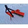 Mateng 120cm perälevy / Pikkutraktoriin takalana