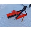 Mateng 120cm perälevy / Pikkutraktoriin takalana