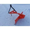 Mateng 120cm perälevy / Pikkutraktoriin takalana