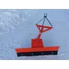 Mateng 120cm perälevy / Pikkutraktoriin takalana