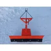 Mateng 120cm perälevy / Pikkutraktoriin takalana