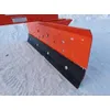 Mateng 120cm perälevy / Pikkutraktoriin takalana