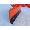 Mateng 120cm perälevy / Pikkutraktoriin takalana