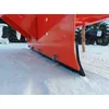 Mateng 120cm perälevy / Pikkutraktoriin takalana