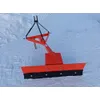 Mateng 120cm perälevy / Pikkutraktoriin takalana