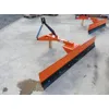 Mateng 210cm perälevy / Pikkutraktoriin takalana