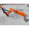 Mateng 210cm perälevy / Pikkutraktoriin takalana