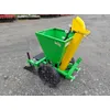 Taret S245 perunanistutuskone / 1-rivinen automaattikone