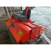 Mateng TL-115 kelajyrsin / Mukana nivelakseli