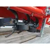 Mateng TL-115 kelajyrsin / Mukana nivelakseli