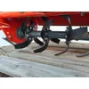 Mateng TL-115 kelajyrsin / Mukana nivelakseli