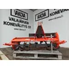 Mateng TL-125 kelajyrsin / Mukana nivelakseli