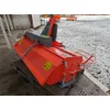 Mateng TL-135 kelajyrsin / Mukana nivelakseli